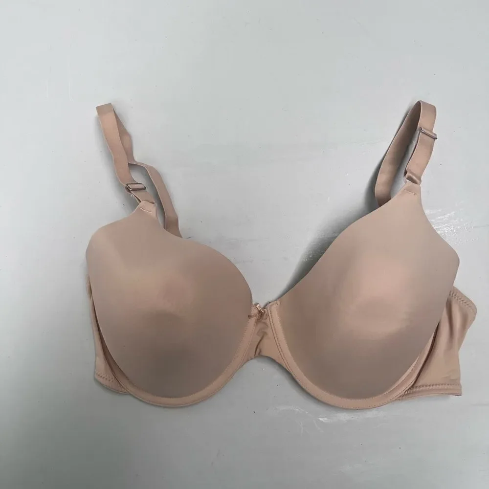 Maidenform Self Expressions Women's T-Shirt Bra 5701 40 DD